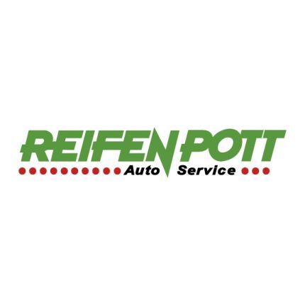 Logo fra Reifen Pott Auto-Service GmbH
