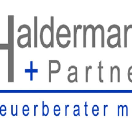Logo da Haldermans & Partner Steuerberater mbB