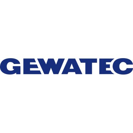 Logo from GEWATEC