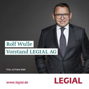 Bild von LEGIAL AG