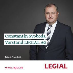 Bild von LEGIAL AG