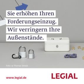 Bild von LEGIAL AG