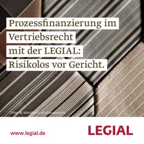 Bild von LEGIAL AG