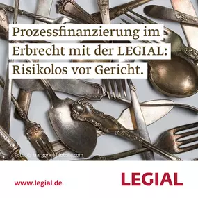 Bild von LEGIAL AG