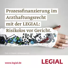 Bild von LEGIAL AG