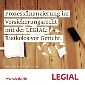 Bild von LEGIAL AG