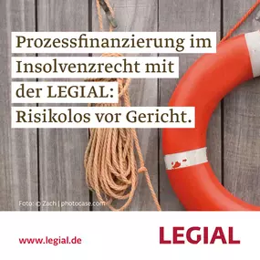 Bild von LEGIAL AG