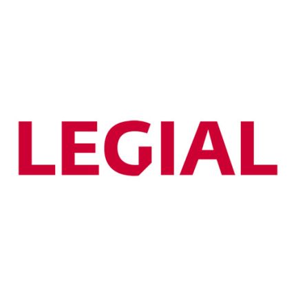 Logótipo de LEGIAL AG