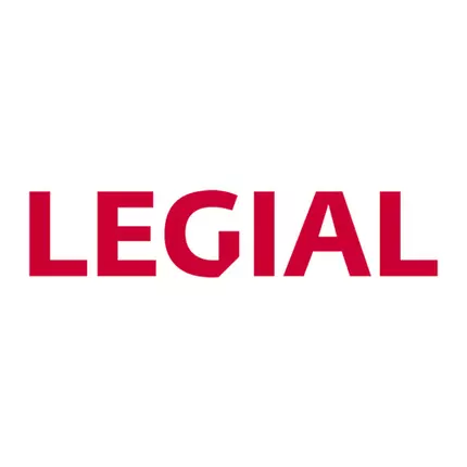 Logo van LEGIAL AG