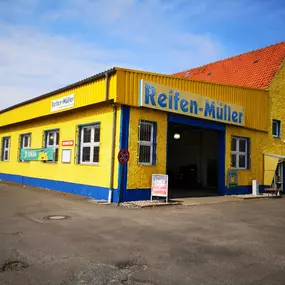 Bild von Reifen-Müller, Georg Müller GmbH & Co.KG