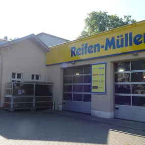 Bild von Reifen-Müller, Georg Müller GmbH & Co.KG