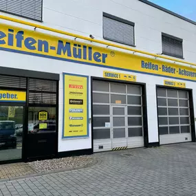 Bild von Reifen-Müller, Georg Müller GmbH & Co.KG