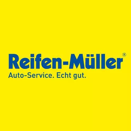 Logotyp från Reifen-Müller, Georg Müller GmbH & Co.KG