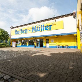 Bild von Reifen-Müller, Georg Müller GmbH & Co.KG