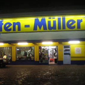 Bild von Reifen-Müller, Georg Müller GmbH & Co.KG