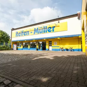 Bild von Reifen-Müller, Georg Müller GmbH & Co.KG