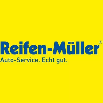 Logo fra Reifen-Müller, Georg Müller GmbH & Co.KG