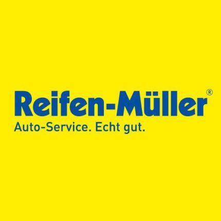 Logotyp från Reifen-Müller, Georg Müller GmbH & Co.KG