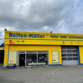 Bild von Reifen-Müller, Georg Müller GmbH & Co.KG