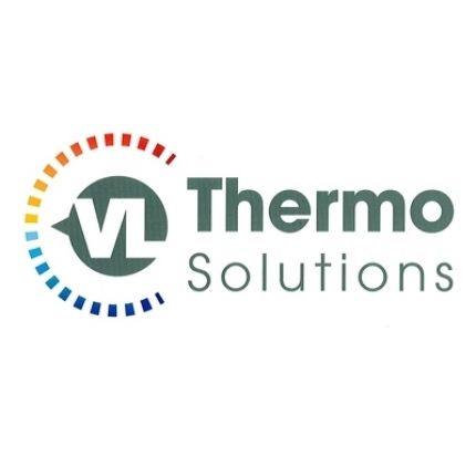 Logo fra VL Thermo-Solutions GmbH