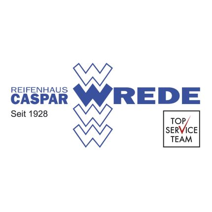 Logotyp från Reifenhaus Caspar Wrede GmbH