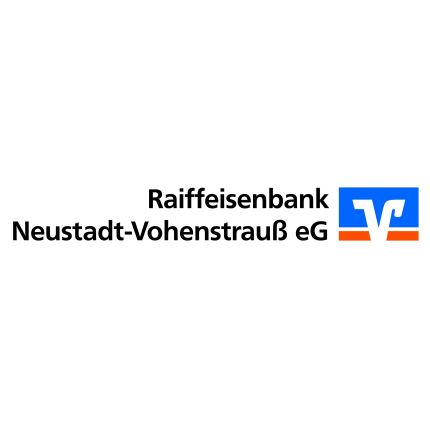 Logo von Raiffeisenbank Neustadt-Vohenstrauß eG