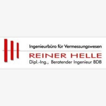 Logotipo de Vermessungsbüro Helle