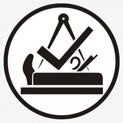 Logotyp från S.M Dienstleistung