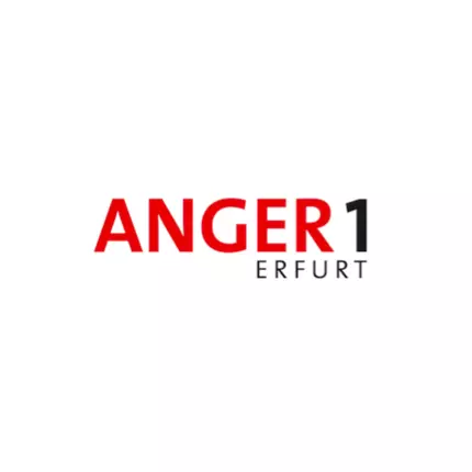 Logo de ANGER 1 Erfurt