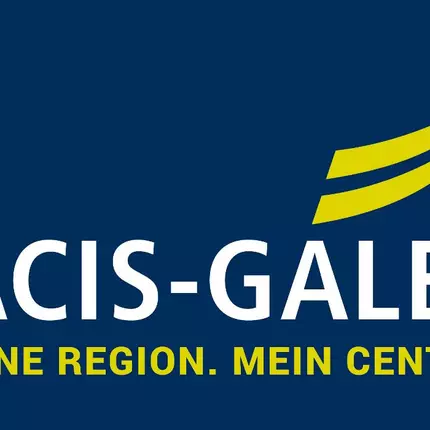 Logo from Glacis-Galerie Neu-Ulm