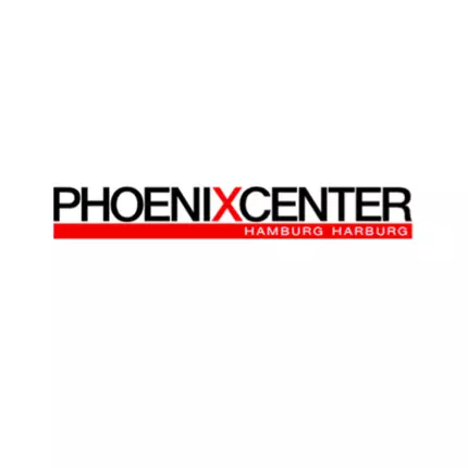 Logo fra Phoenix-Center Harburg