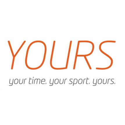 Logotipo de Yours