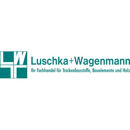 Logo von Luschka + Wagenmann Gmbh & Co. KG
