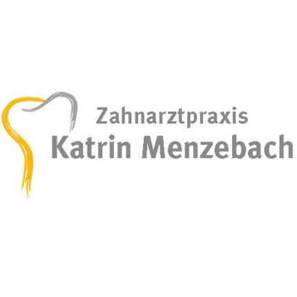 Logo van Zahnarztpraxis Katrin Menzebach