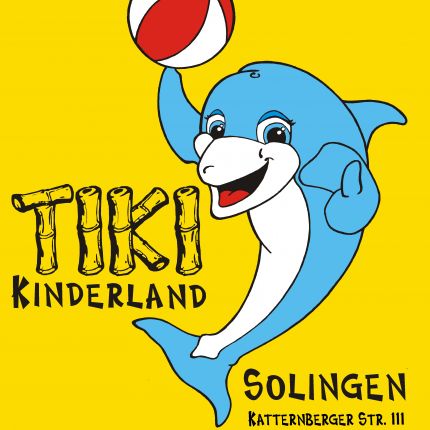 Logo von TIKI-Kinderland GmbH