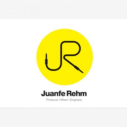 Logo od Juanfe Rehm Producer