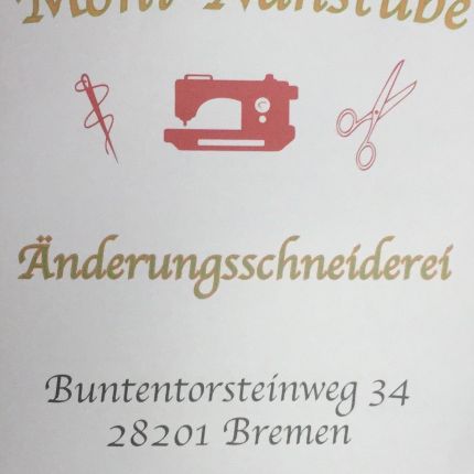 Λογότυπο από Moni-Nähstube