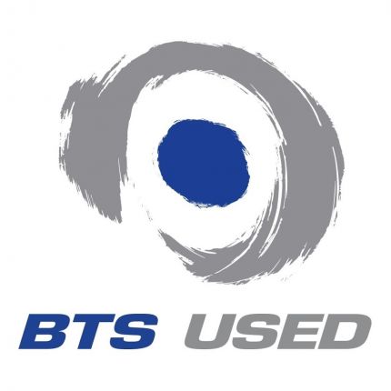 Logo von BTS Used GmbH