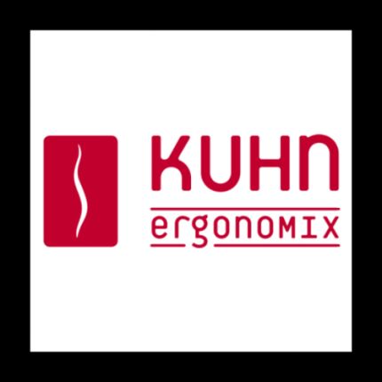 Logotipo de KUHN-ErgonoMIX KG