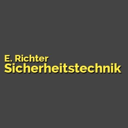 Logo fra E. Richter Sicherheitstechnik
