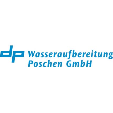 Logo van dp Wasseraufbereitung Poschen GmbH