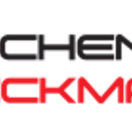 Logo von Küchenstudio Beckmann Inh. Florin St. Ciupitu