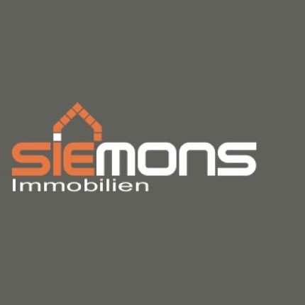 Logo von Siemons Immobilien