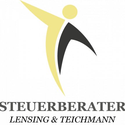 Logo von Steuerberater Lensing & Teichmann
