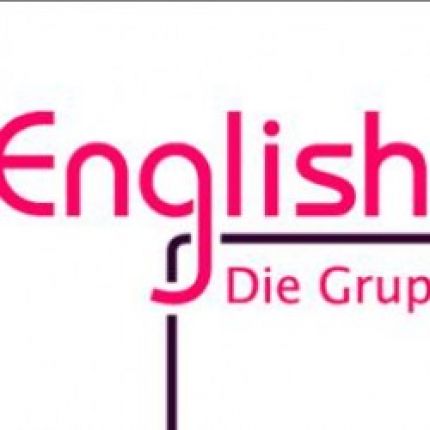 Logo from English Romance Ltd.