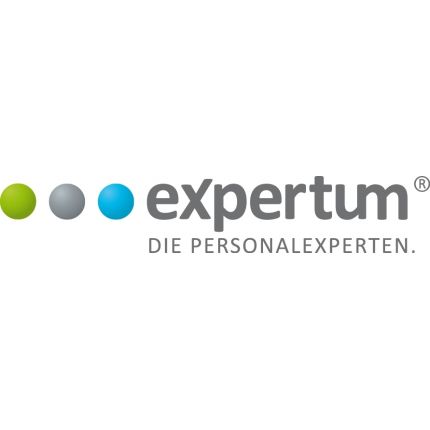 Logo de expertum GmbH
