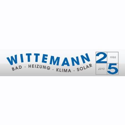 Logotyp från Wittemann GmbH