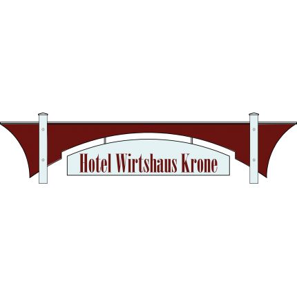Logo de Hotel Wirtshaus Krone