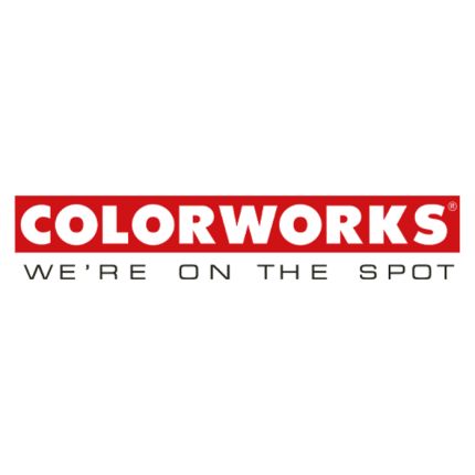 Logo von Colorworks Bensheim GmbH | Smartrepair Zentrum