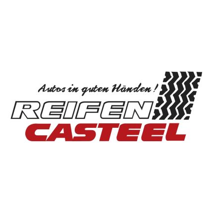 Logotipo de REIFEN CASTEEL Top Service Team